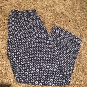 Victoria’s Secret pajama pants